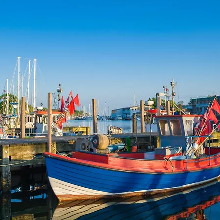 Fairschlafen Boutique 1-03 노이슈타트인홀슈타인