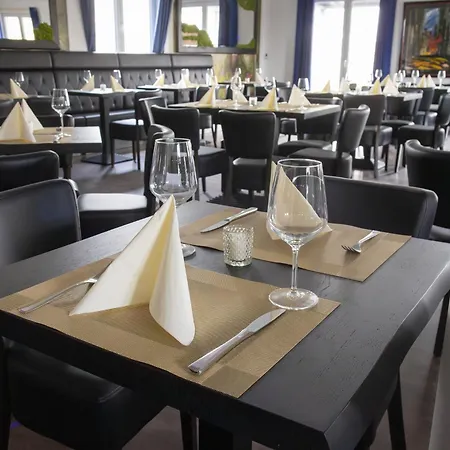 Hotel Fairschlafen Boutique Mit Hotelkomfort - Kapitaenszimmer 1-03