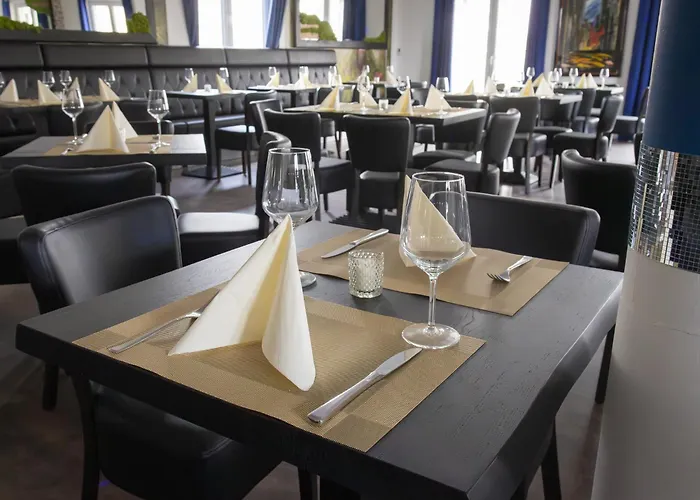Hotell Fairschlafen Boutique Mit Hotelkomfort - Kapitaenszimmer 1-03